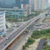 Modern flyover inaugurated in Hà Nội