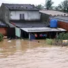 Chinese FM sympathises with Vietnamese flood victims