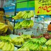 Vietnamese bananas struggle to enter high-end markets