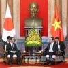 Vietnam considers Japan long-term partner