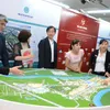 Japan aids HCM City in developing support industries