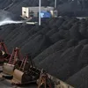 Vietnam’s coal exports down in ten months