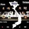 Vietnam connection music festival opens