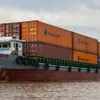 Vietnam to develop coastal shipping to support road transport