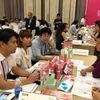 Japanese cosmetic manufacturers seek distributors