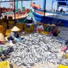 59 millions USD spent on supporting fishermen