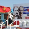 Congratulations on Vietnam-Cuba ties’ 55th founding anniversary