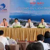 Da Nang to host international beach travel mart