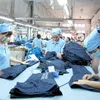 Textile and garment sector earns huge profits in first half