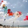 Ninh Thuan hosts international kiteboard event