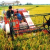 Investment in hi-tech agricultural zones stimulated