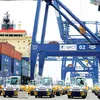 Prices for logistics services to drop