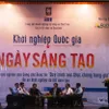 Young entrepreneurs encourage creative industry in Vietnam