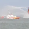 Search and Rescue Center launched in Kien Giang