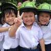 Hanoi schools to meet national targets