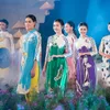 Ao dai festival boosts Hanoi tourism