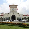 HCM City welcomes 2.1m international visitors