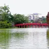 ‘Hanoi Emotion’ – tour explores Hanoi’s cultural value