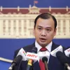 Vietnam asserts sovereignty over Truong Sa