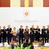 Vietnam attends ASEAN trade, investment meetings in Laos