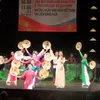 Vietnamese culture under spotlight in Russia