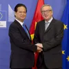 Vietnam promises to strictly abide by EU standards of timber trade