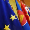 ASEAN economic ministers, EU reaffirm commitment to FTA