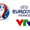 OFFICIAL:  VTV exclusively live broadcasts EURO 2016