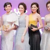 Miss Vietnam 2016 starts northern qualifying round