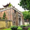 Latest update on Thang Long Citadel Palace excavation results announced