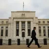 FED leaves interest rate unchanged, increases inflation forecast