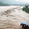 Discharged Chinese dam-water reaches Laos