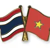 Thailand strengthen ties