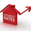 Interest rates trend upwards