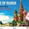 Russian food week in Hanoi