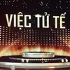 New format of “Viec Tu Te” airs first episode (VTV1 – 4:30pm)