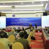 International maritime workshop in Quang Ninh concludes