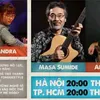 Int’l Finger-Style Guitar Festival 2016 to take place in Vietnam