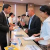 Japan takes interest in housing industry of Vietnam