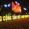 Communist Party of Vietnam celebrates 86 years of serving the people