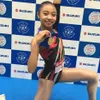 Ha Vi wins gold at gymnastics world cup