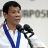 Philippine President: Talks should be based on Hague ruling