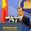 Vietnam resolutely opposes Chinese activities in East Sea