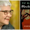 ‘To Kill a Mockingbird’ author dies at 89