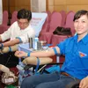 New blood donation website