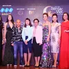 Miss Vietnam Global Heritage 2016 kicked off