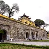 Thang Long Citadel receives improved signage