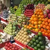 Vietnamese fruit exports to exceed US$2 billion in 2016