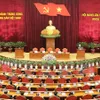 Party Central Committee convenes 13th plenum