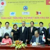 Danang aims to attract more investors